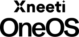 Xneeti Logo